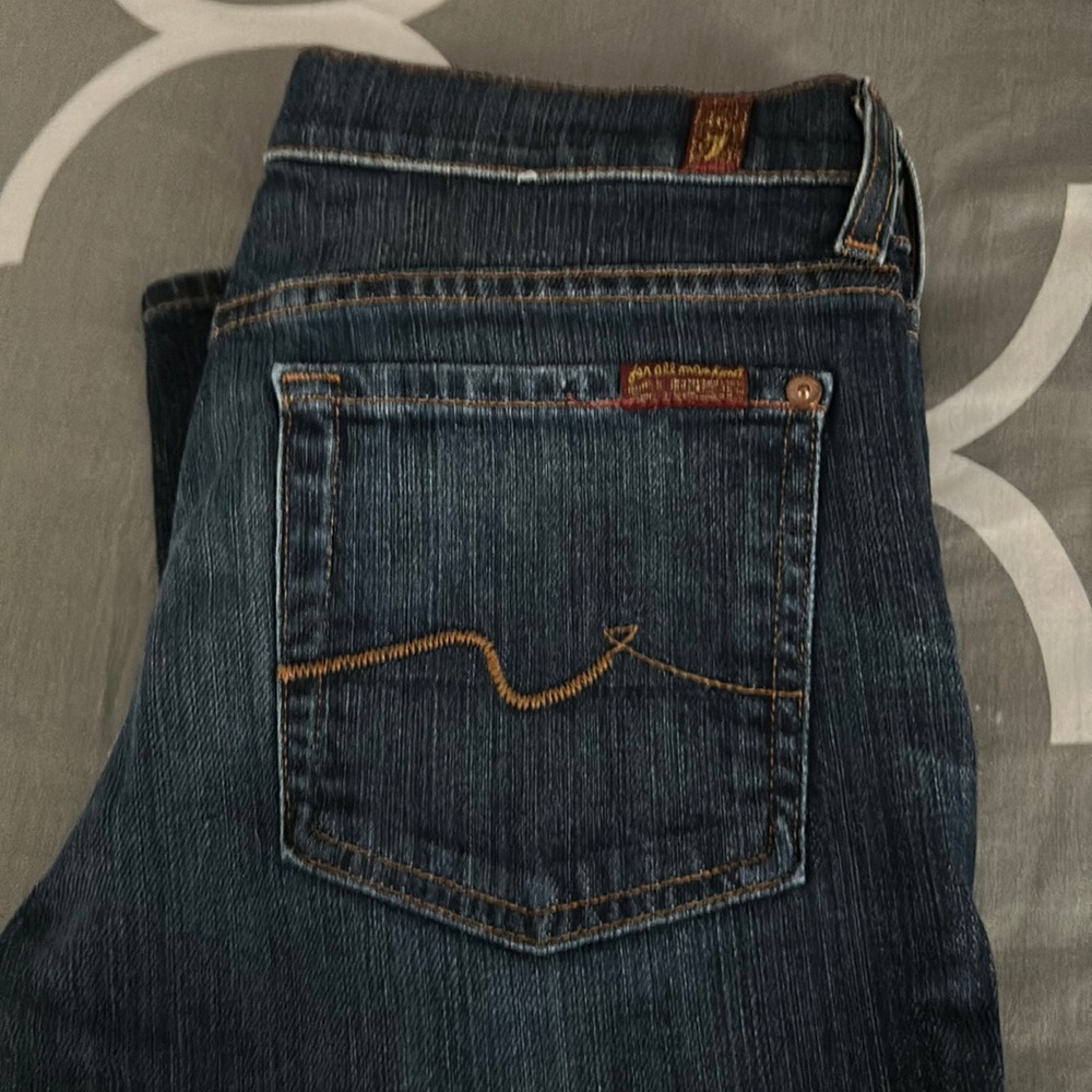 7 for all mankind